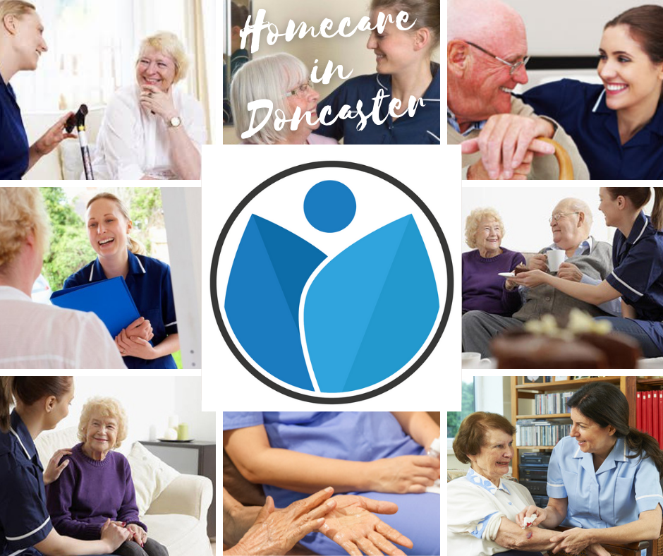 Homecare in Doncaster