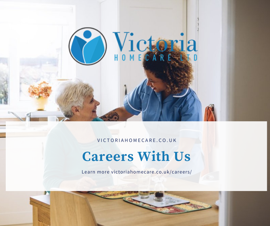 Careers With Us