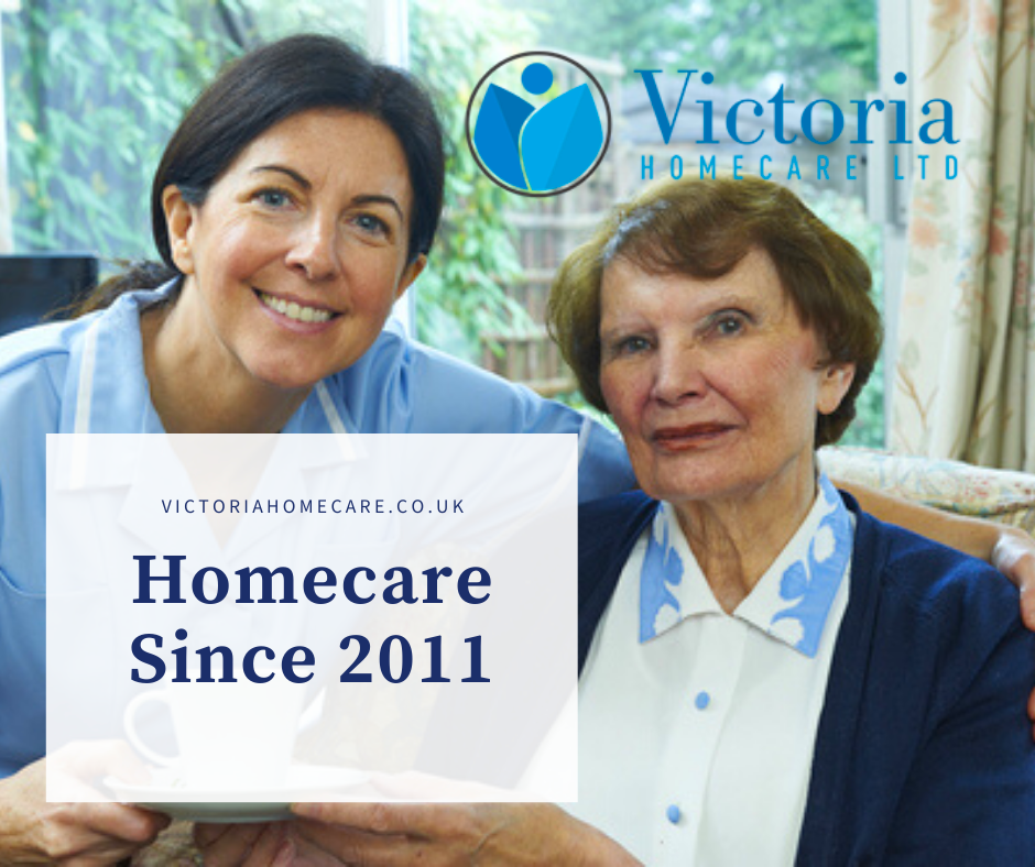 Homecare Since 2011