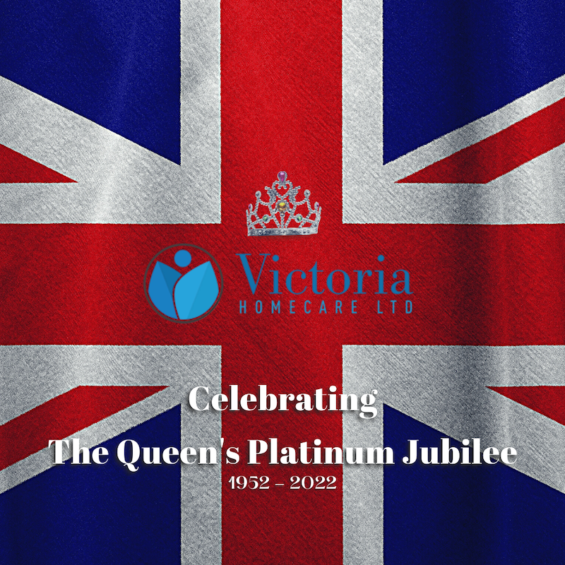 Platinum Jubilee