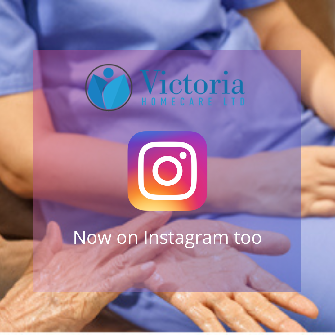 Insta Victoria homecare