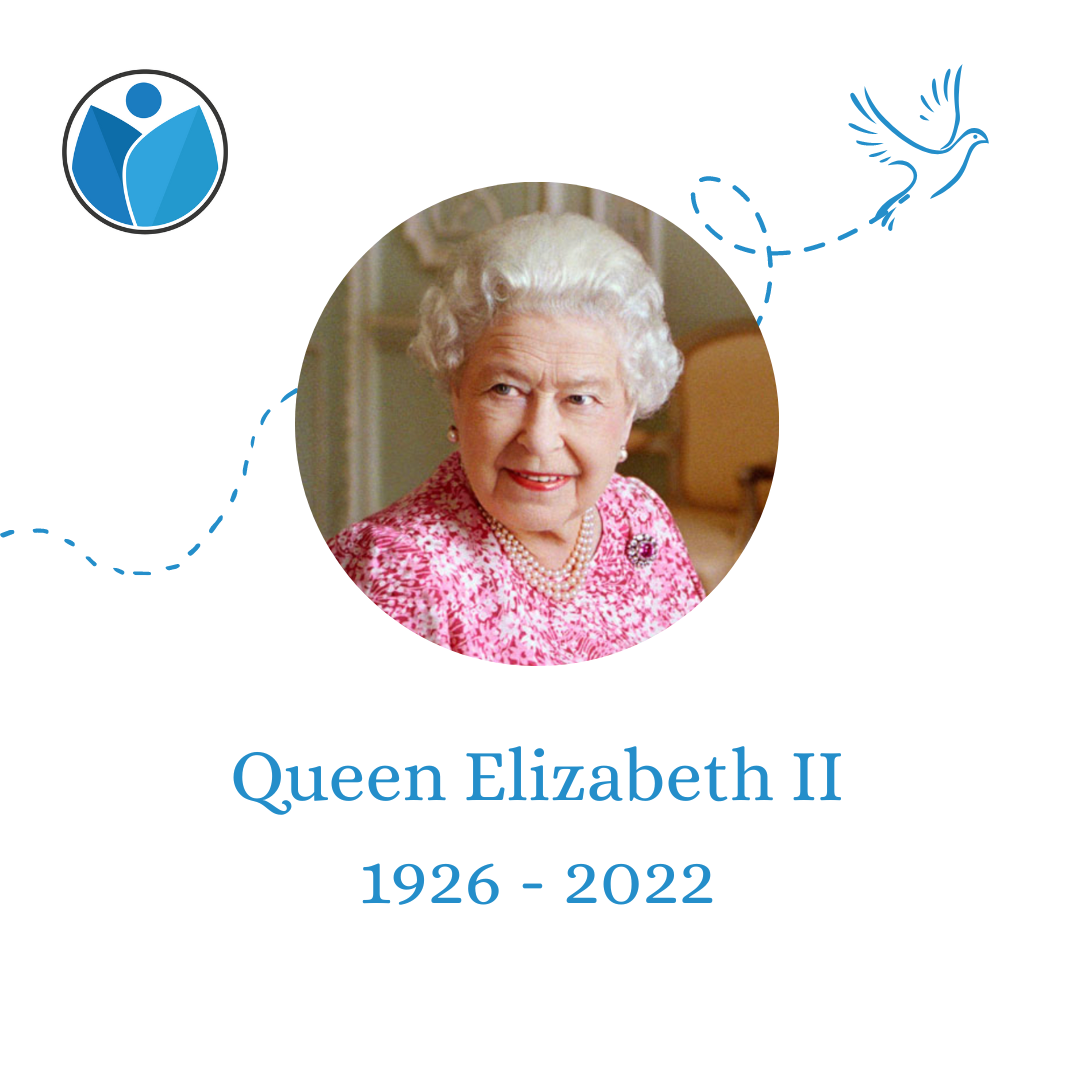 tribute to Her Majesty Queen Elizabeth II